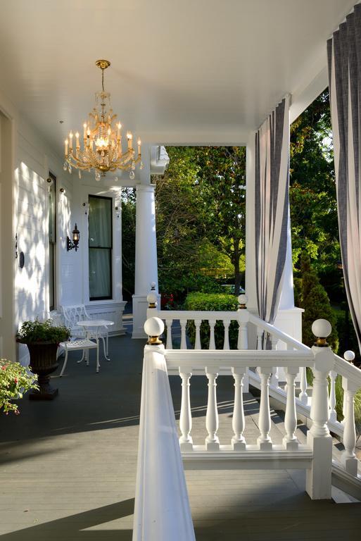 The White House Napa Valley ภายนอก รูปภาพ