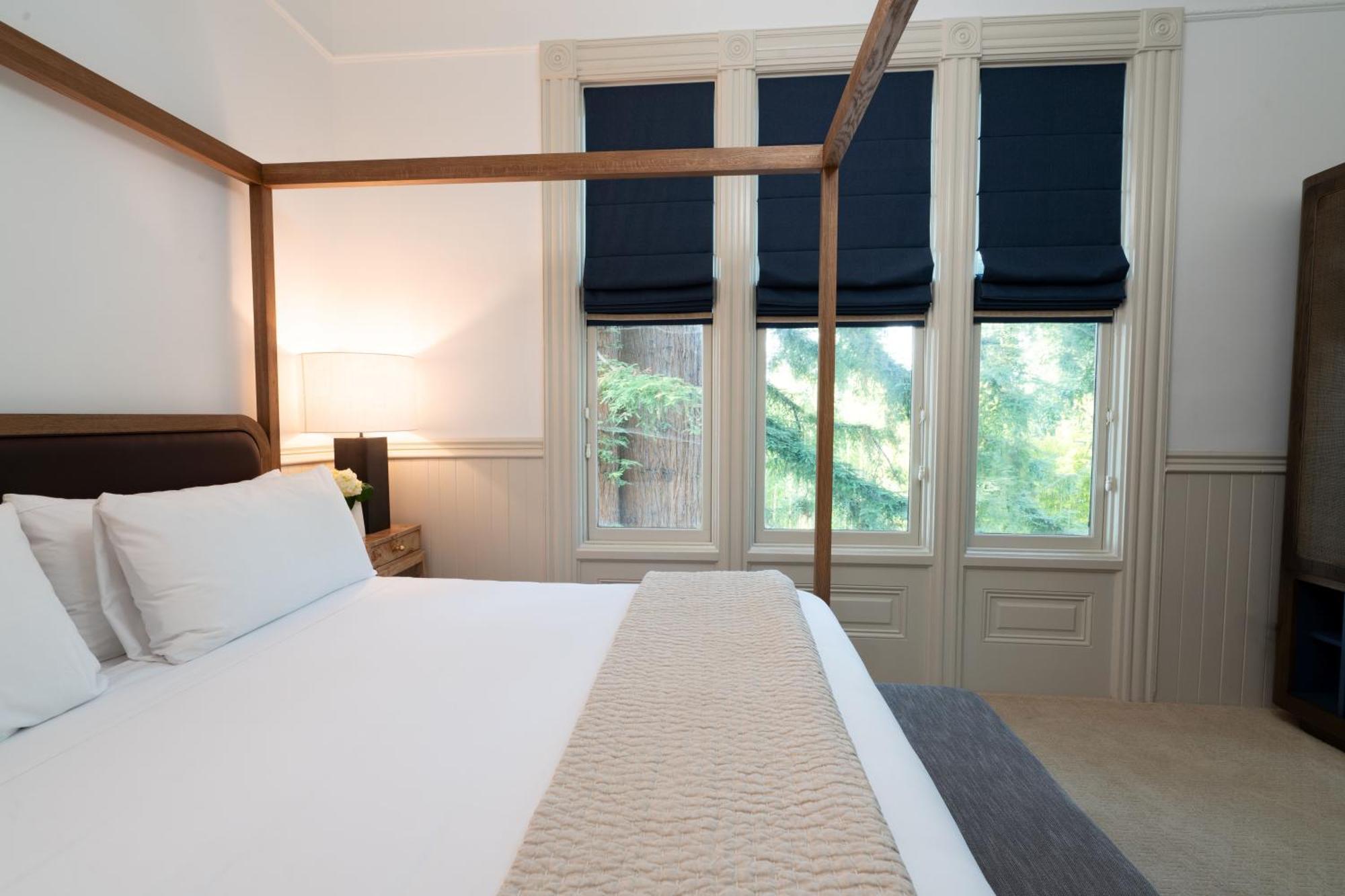 The White House Napa Valley ภายนอก รูปภาพ