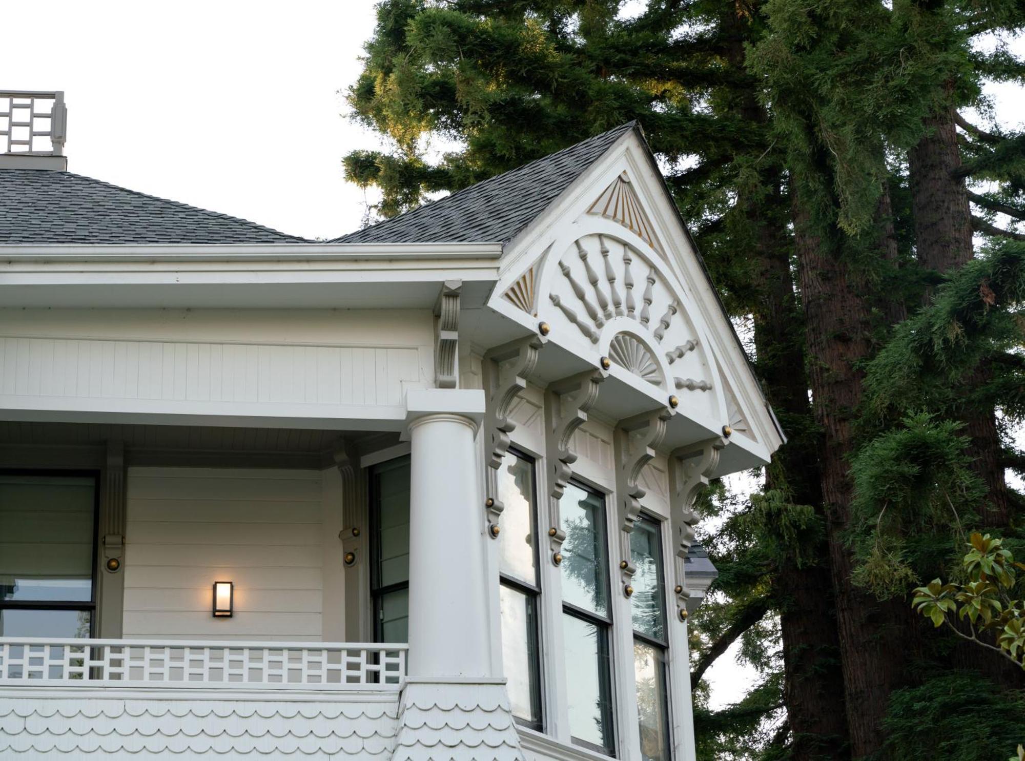The White House Napa Valley ภายนอก รูปภาพ