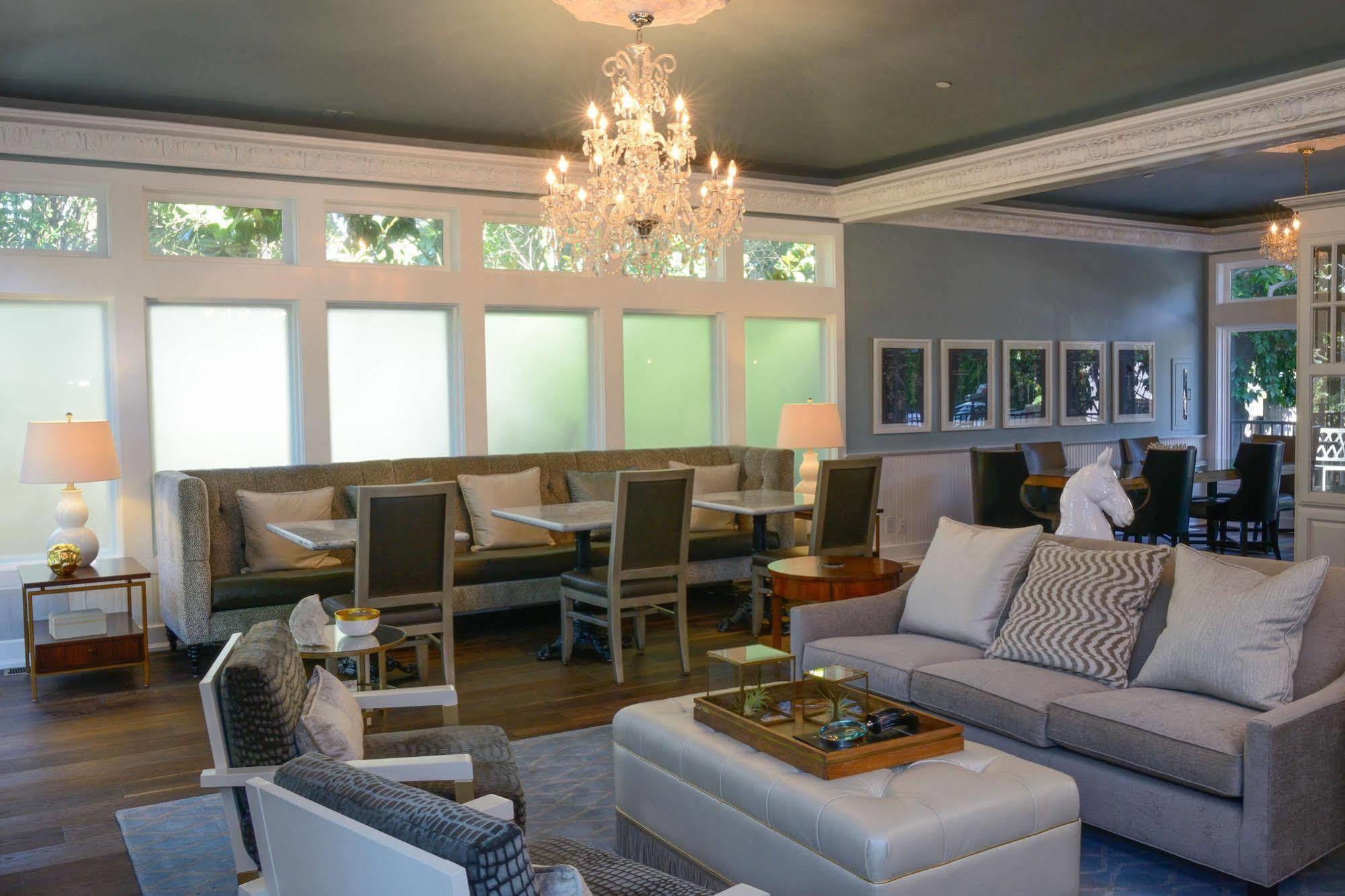 The White House Napa Valley ภายนอก รูปภาพ